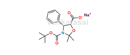 Picture of Docetaxel Impurity 6