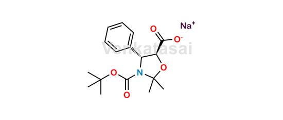 Picture of Docetaxel Impurity 7