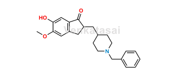 Picture of Donepezil Impurity 20