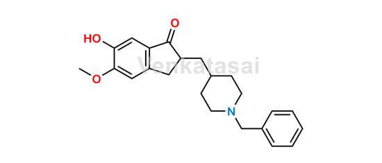 Picture of Donepezil Impurity 20