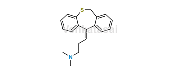 Picture of Dosulepin EP Impurity E