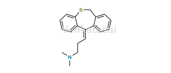 Picture of Dosulepin EP Impurity E