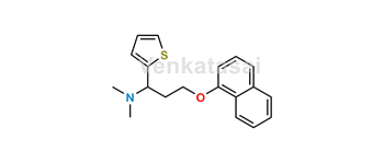 Picture of Duloxetine Impurity 15