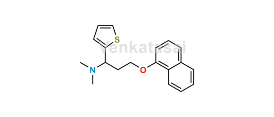 Picture of Duloxetine Impurity 15