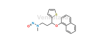 Picture of Duloxetine Impurity 17