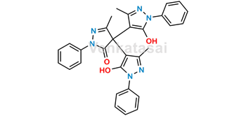 Picture of Edaravone Impurity 5