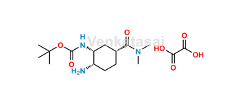 Picture of Edoxaban Impurity 21(1S,2R,4R)