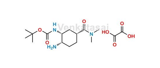 Picture of Edoxaban Impurity 21(1S,2R,4R)