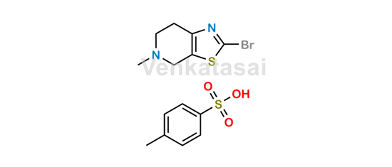 Picture of Edoxaban Impurity 36