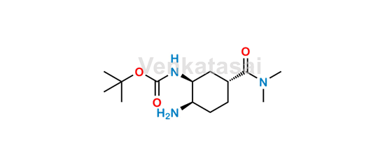 Picture of Edoxaban Impurity 46