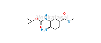 Picture of Edoxaban Impurity 51