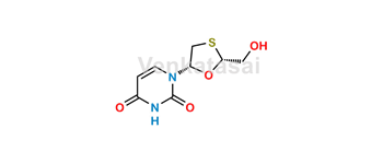 Picture of Lamivudine Impurity J