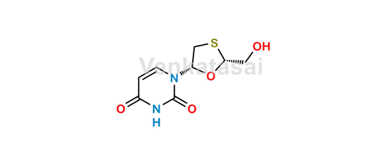 Picture of Lamivudine Impurity J