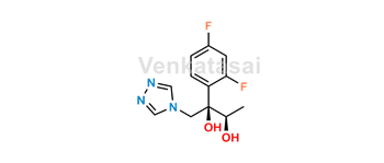 Picture of Efinaconazole Impurity A4