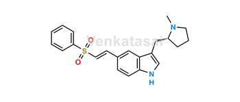 Picture of Dehydro Eletriptan