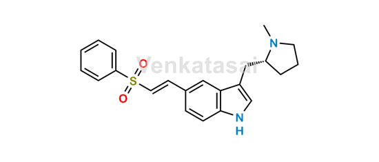 Picture of Dehydro Eletriptan