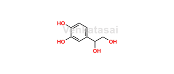 Picture of 3,4-dihydroxyphenyl ethylene glycol