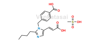 Picture of Eprosartan Impurity 3
