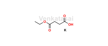 Picture of Mono-Ethyl Succinate Potassium salt