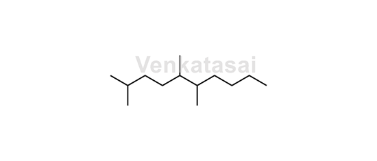 Picture of 2,5,6-Trimethyldecane