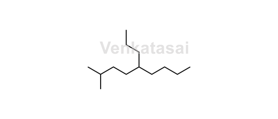 Picture of 2-Methyl-5-Propylnonane