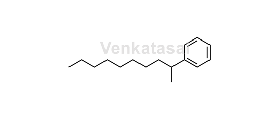 Picture of 2-Phenyl Decane