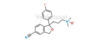 Picture of Escitalopram Impurity 3