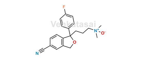 Picture of Escitalopram Impurity 3