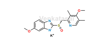 Picture of Esomeprazole Potassium