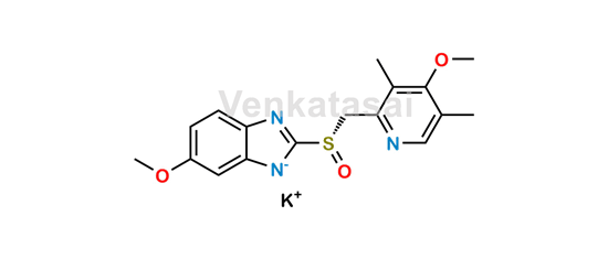 Picture of Esomeprazole Potassium