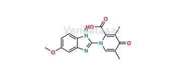 Picture of Esomeprazole Impurity 6