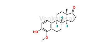 Picture of 4-Methoxy Estrone