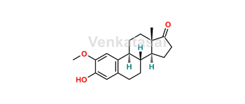 Picture of 2-Methoxy Estrone