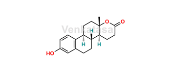 Picture of Estrololactone