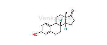 Picture of Delta-9,11-Dehydro Estrone