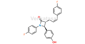 Picture of Ezetimibe Impurity 15