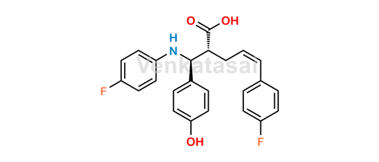 Picture of Ezetimibe Impurity 16