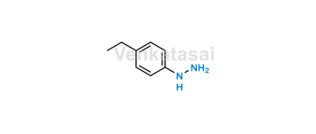 Picture of 4-ethylphenylhydrazine