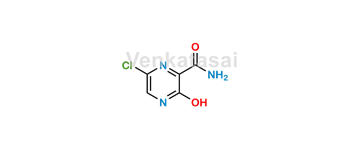 Picture of Favipiravir Impurity 4