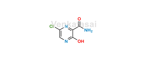 Picture of Favipiravir Impurity 4