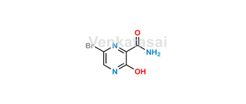 Picture of Favipiravir Impurity 5