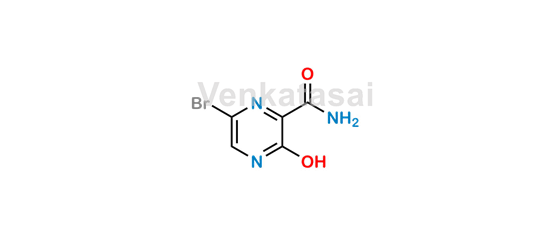 Picture of Favipiravir Impurity 5