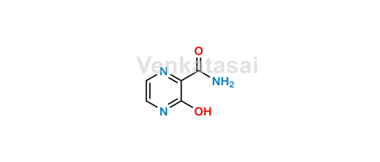 Picture of Favipiravir Impurity 12