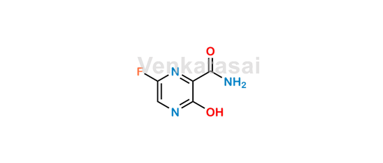 Picture of Favipiravir Impurity 15