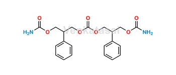 Picture of Felbamate Dimer