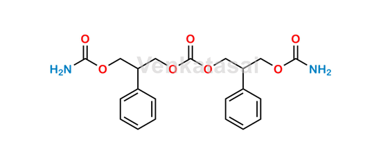 Picture of Felbamate Dimer