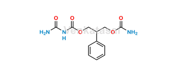 Picture of N-Aminocarbonyl Felbamate