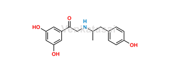 Picture of Fenoterol EP Impurity B