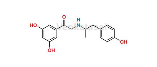 Picture of Fenoterol EP Impurity B