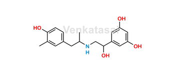 Picture of Fenoterol EP Impurity C